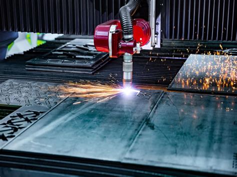 the future of metal fabrication